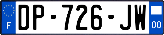 DP-726-JW