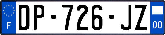 DP-726-JZ