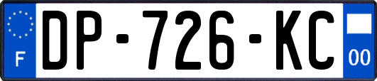 DP-726-KC
