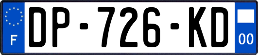 DP-726-KD