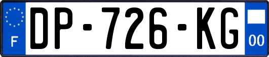 DP-726-KG