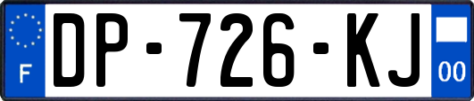 DP-726-KJ