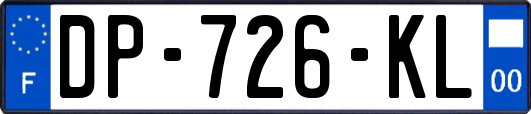 DP-726-KL