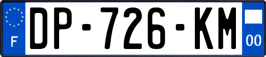DP-726-KM