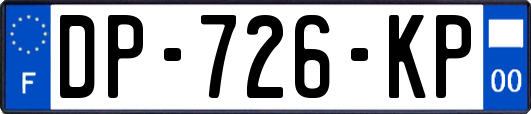 DP-726-KP
