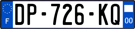 DP-726-KQ