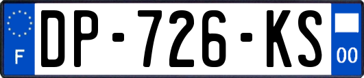 DP-726-KS