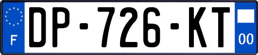 DP-726-KT