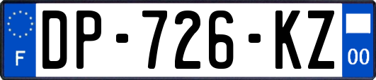 DP-726-KZ
