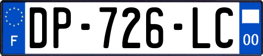 DP-726-LC