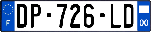 DP-726-LD