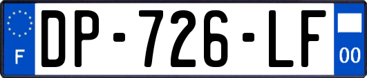 DP-726-LF