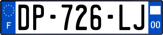 DP-726-LJ