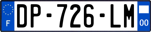 DP-726-LM
