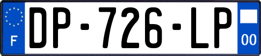 DP-726-LP