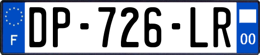 DP-726-LR