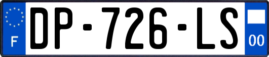 DP-726-LS