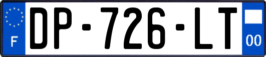 DP-726-LT