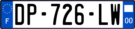 DP-726-LW