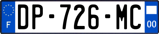 DP-726-MC