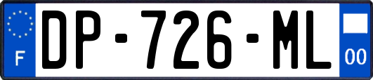 DP-726-ML
