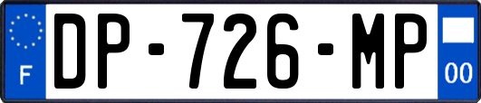 DP-726-MP