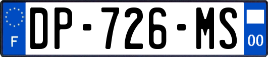DP-726-MS