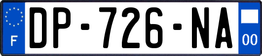 DP-726-NA