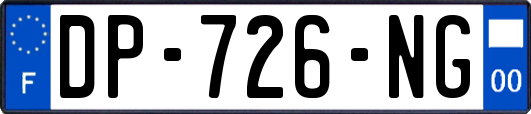 DP-726-NG