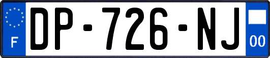 DP-726-NJ