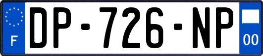 DP-726-NP