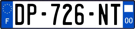 DP-726-NT