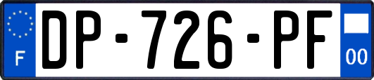 DP-726-PF