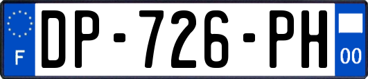 DP-726-PH