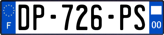 DP-726-PS