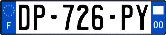 DP-726-PY