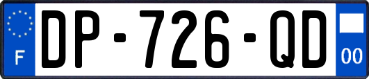 DP-726-QD