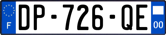 DP-726-QE