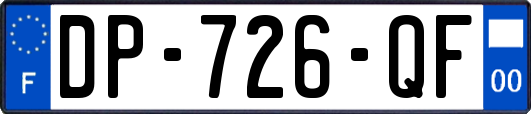 DP-726-QF