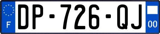 DP-726-QJ