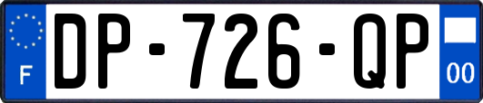 DP-726-QP