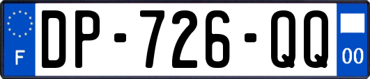 DP-726-QQ