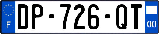 DP-726-QT