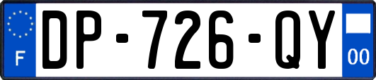DP-726-QY