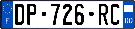 DP-726-RC