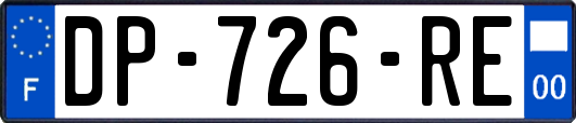 DP-726-RE