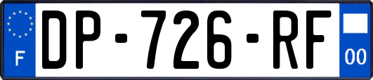 DP-726-RF