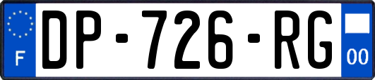 DP-726-RG