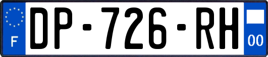 DP-726-RH
