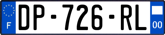 DP-726-RL